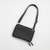 NIR IDENTITY & BOOK/読むしかできないブックショルダー 四六判